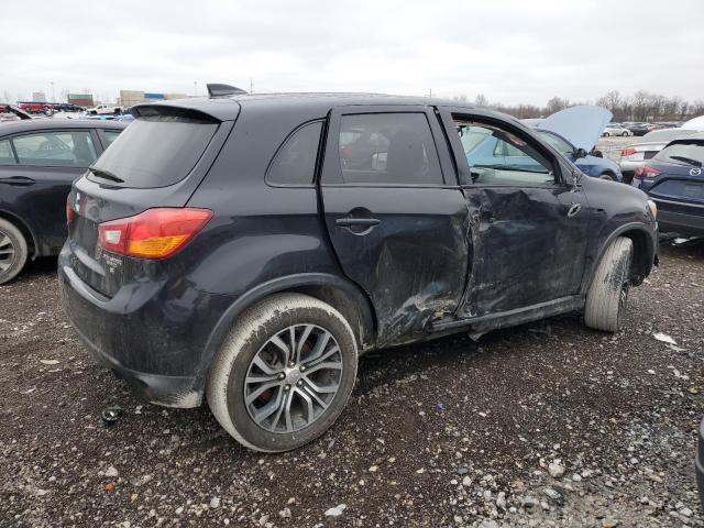 Photo 3 from auction – 2017 MITSUBISHI OUTLANDER with VIN JA4AP3AW1HZ044143