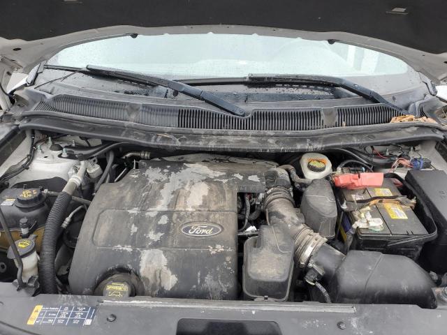 Photo 11 from auction – 2013 FORD EXPLORER X with VIN 1FM5K8D89DGA04667
