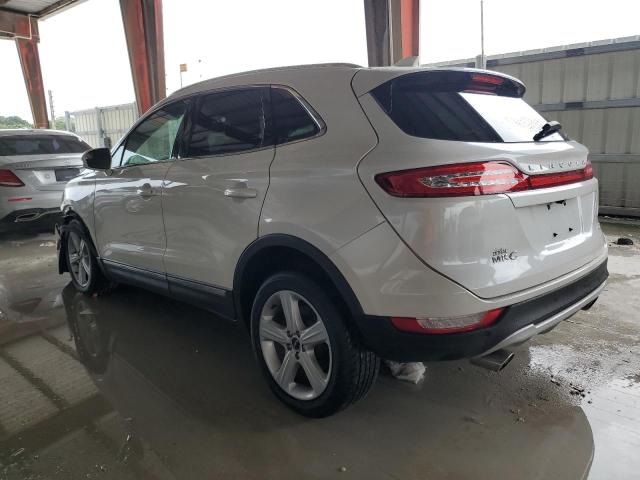 Photo 2 from auction – 2018 LINCOLN MKC PREMIE with VIN 5LMCJ1C95JUL03899