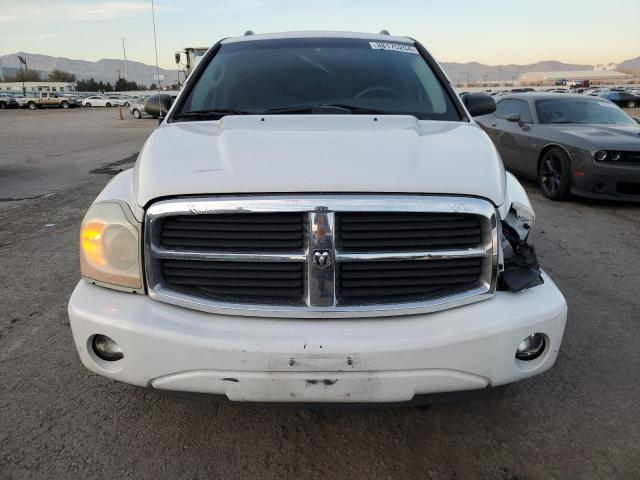 Photo 5 from auction – 2006 DODGE DURANGO SL with VIN 1D4HD482X6F152722