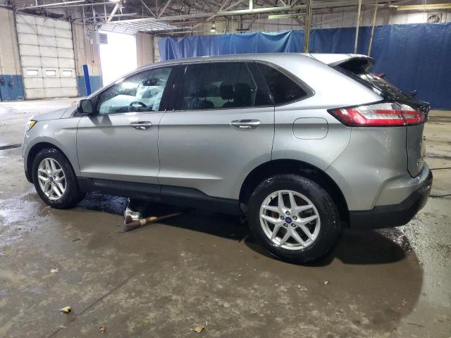 Photo 2 from auction – 2022 FORD EDGE SEL with VIN 2FMPK4J98NBA64429