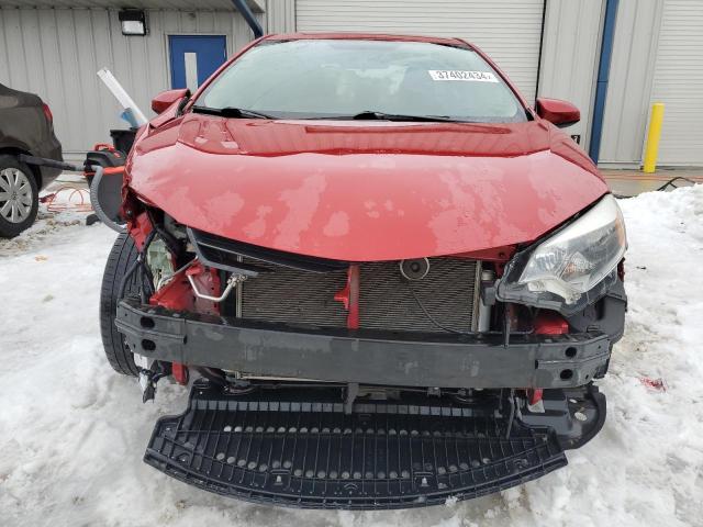 Photo 5 from auction – 2014 TOYOTA COROLLA L with VIN 2T1BURHE6EC178607