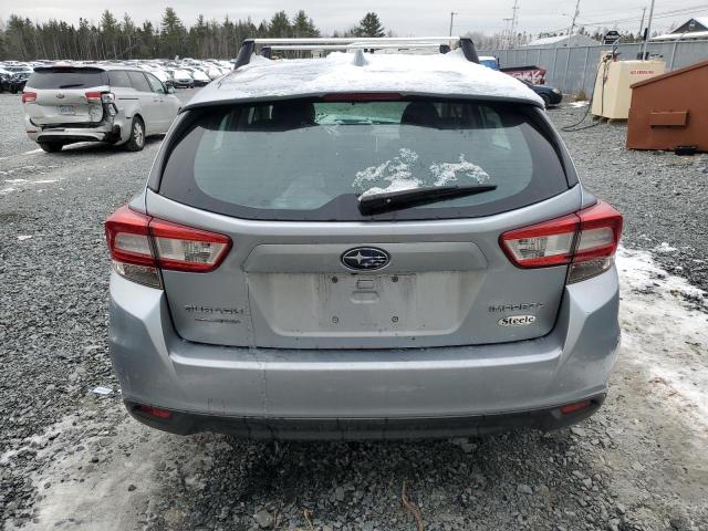 Photo 6 from auction – 2019 SUBARU IMPREZA PR with VIN 4S3GTAC61K3761794