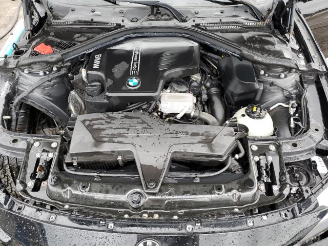Photo 11 from auction – 2016 BMW 320 XI with VIN WBA8E5G54GNU20065