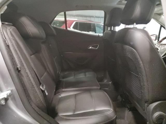 Photo 10 from auction – 2013 BUICK ENCORE PRE with VIN KL4CJHSB0DB108971