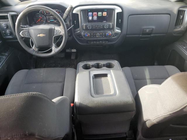 Photo 8 from auction – 2014 CHEVROLET SILVERADO with VIN 1GCVKRECXEZ378577