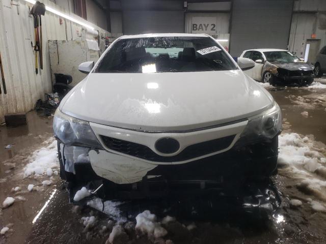 Photo 5 from auction – 2014 TOYOTA CAMRY L with VIN 4T1BF1FK2EU783615
