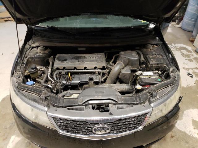 Photo 11 from auction – 2013 KIA FORTE EX with VIN KNAFU4A23D5717133