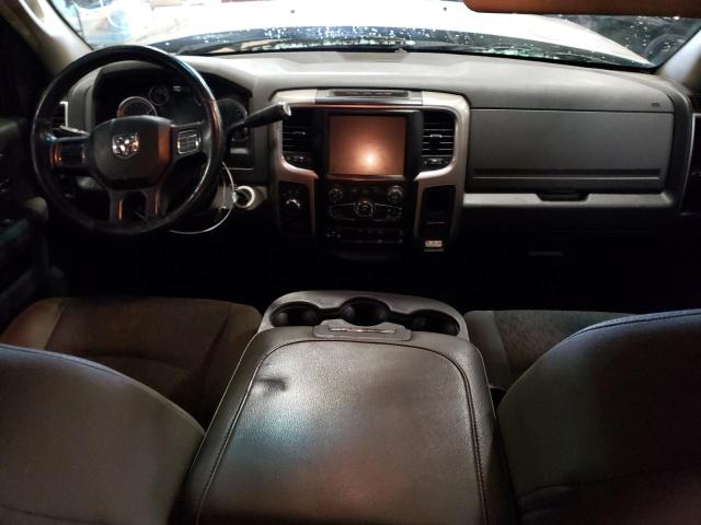 Photo 8 from auction – 2013 RAM 2500 SLT with VIN 3C6UR5ML3DG617412