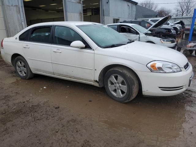 Photo 4 from auction – 2006 CHEVROLET IMPALA LT with VIN 2G1WT55K369245021