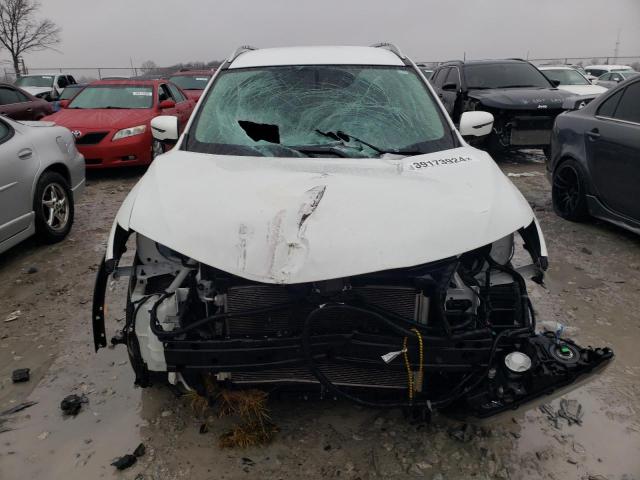 Photo 5 from auction – 2018 NISSAN ROGUE S with VIN KNMAT2MT5JP523910