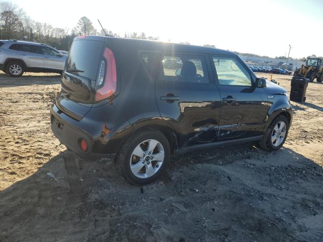 Photo 3 from auction – 2019 KIA SOUL with VIN KNDJN2A28K7628609