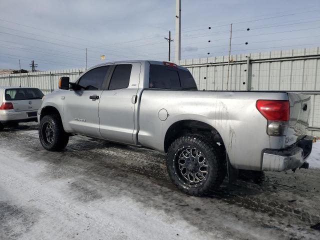 Photo 2 from auction – 2007 TOYOTA TUNDRA DOU with VIN 5TFRT54117X008317