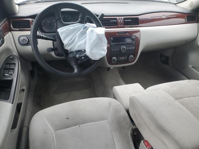 Photo 8 from auction – 2007 CHEVROLET IMPALA LT with VIN 2G1WT58N979309800