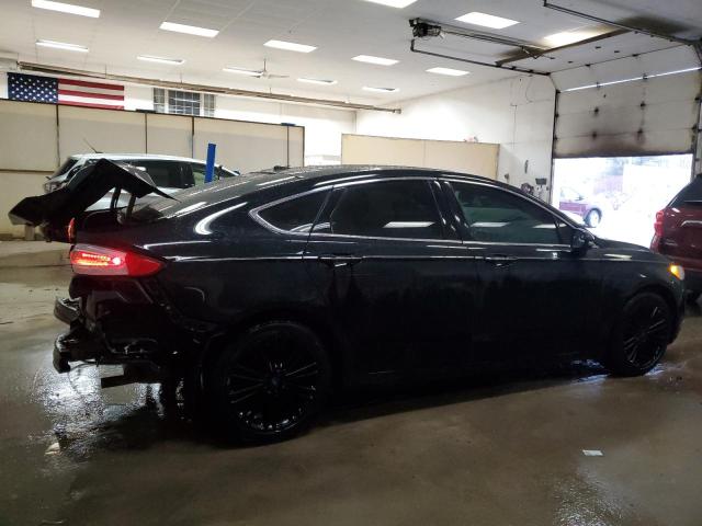 Photo 3 from auction – 2016 FORD FUSION SE with VIN 3FA6P0H94GR212568