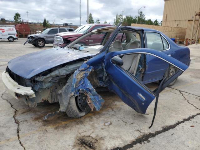 NISSAN UK 1994 with VIN 1N4BU31D7RC214517 - Photo from auction