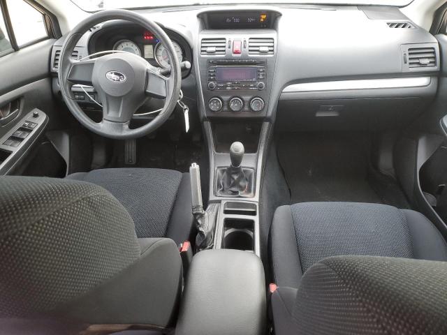 Photo 8 from auction – 2012 SUBARU IMPREZA with VIN JF1GJAA62CG005433