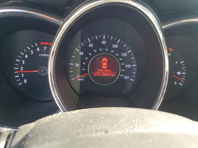 Photo 9 from auction – 2013 KIA OPTIMA LX with VIN 5XXGM4A71DG122179