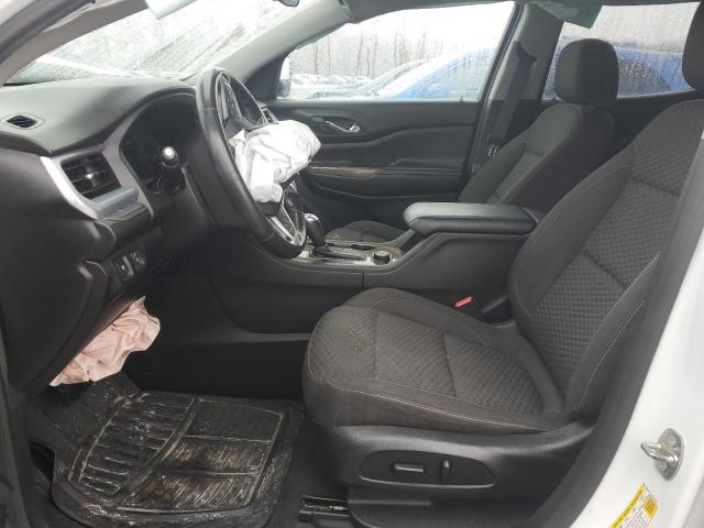 Photo 7 from auction – 2017 GMC ACADIA SLE with VIN 1GKKNLLA2HZ273792