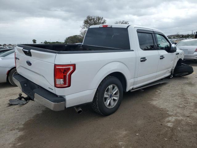 Photo 3 from auction – 2016 FORD F150 SUPER with VIN 1FTEW1CF2GFA55437
