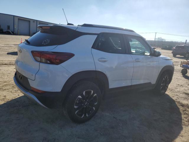Photo 3 from auction – 2023 CHEVROLET TRAILBLAZE with VIN KL79MPS24PB053704