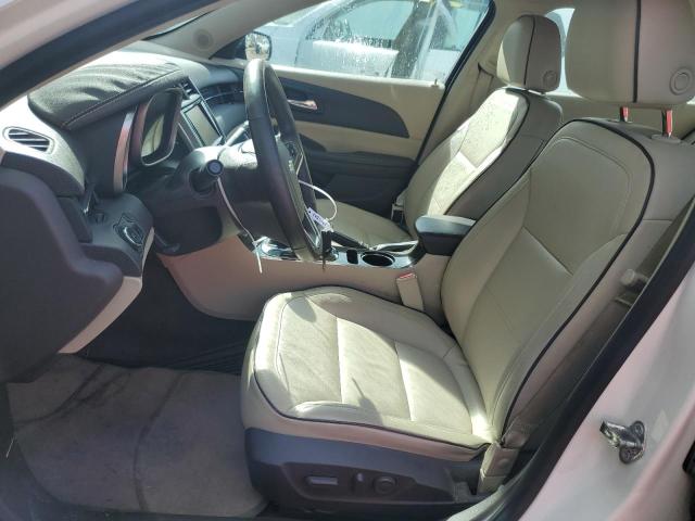 Photo 7 from auction – 2014 CHEVROLET MALIBU LTZ with VIN 1G11H5SL5EF147705