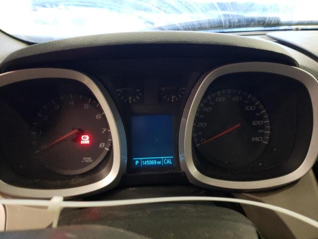 Photo 9 from auction – 2015 CHEVROLET EQUINOX LS with VIN 2GNALAEK6F6153078