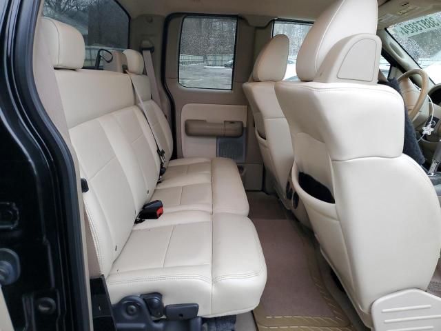 Photo 10 from auction – 2004 FORD F150 with VIN 1FTPX14594NA95303