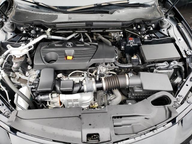 Photo 11 from auction – 2022 ACURA TLX TECH A with VIN 19UUB5F52NA005814