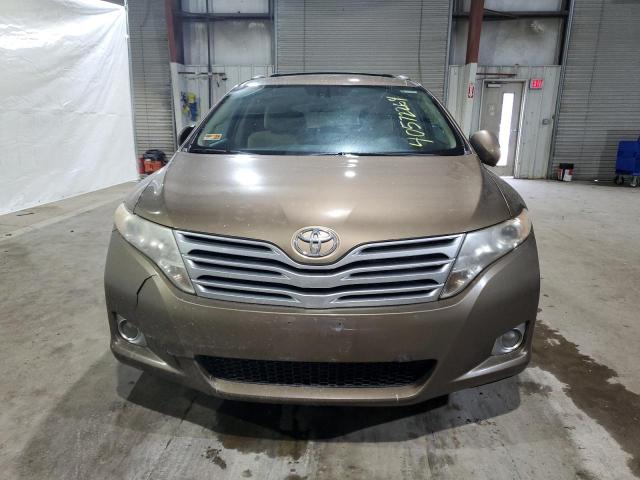 Photo 5 from auction – 2011 TOYOTA VENZA with VIN 4T3BA3BBXBU019787