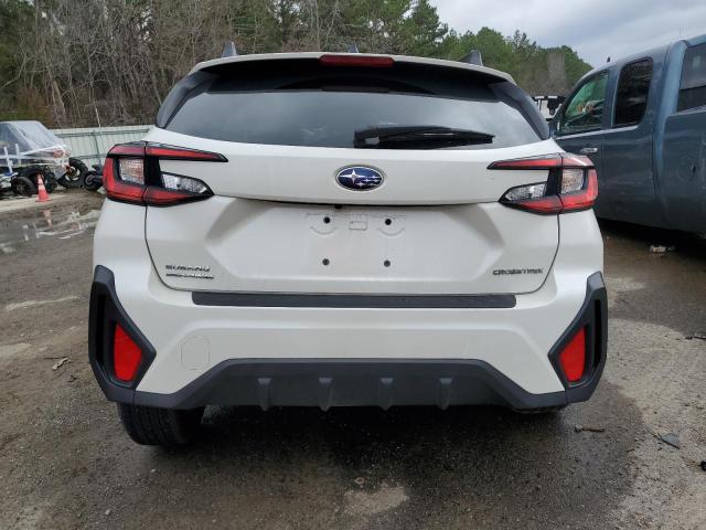 Photo 6 from auction – 2024 SUBARU CROSSTREK with VIN JF2GUADC9RH282152