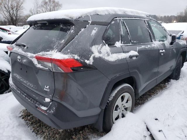 Photo 3 from auction – 2019 TOYOTA RAV4 LE with VIN 2T3F1RFV9KC047400