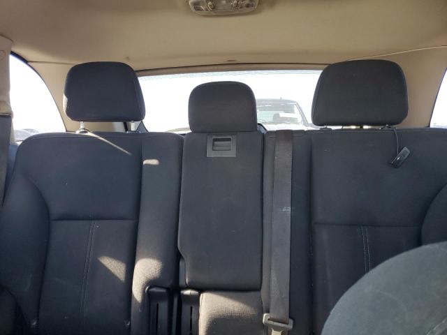 Photo 10 from auction – 2013 FORD EDGE SE with VIN 2FMDK3GC6DBA60569