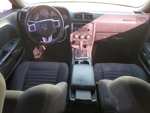 Photo 8 from auction – 2014 DODGE CHALLENGER with VIN 2C3CDYAG4EH116451