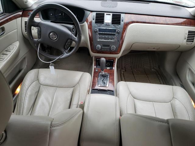 Photo 8 from auction – 2007 CADILLAC DTS with VIN 1G6KD57Y27U218730