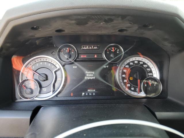 Photo 9 from auction – 2019 RAM 1500 CLASS with VIN 1C6RR7TT4KS696291