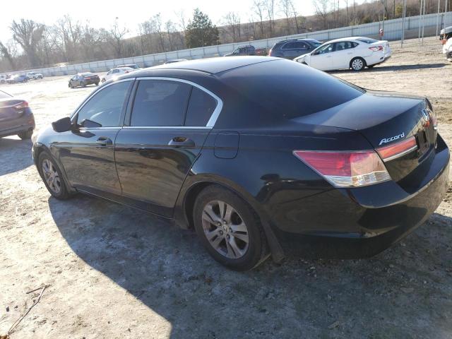 Photo 2 from auction – 2012 HONDA ACCORD with VIN 1HGCP2F69CA240695