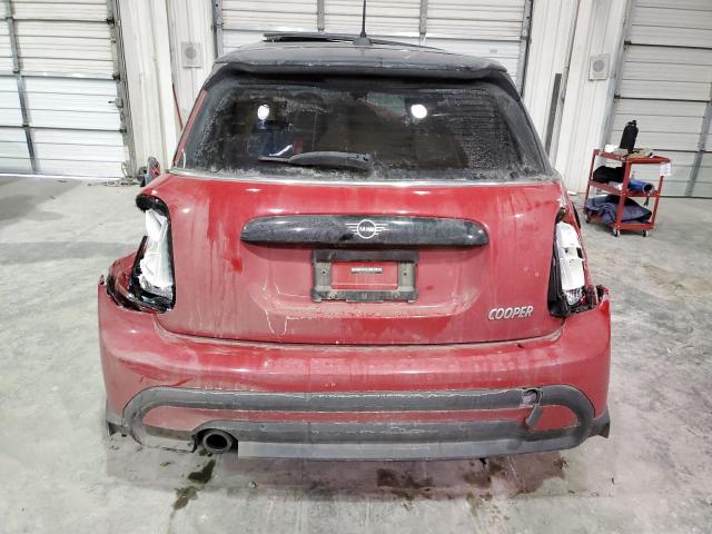 Photo 6 from auction – 2023 MINI COOPER with VIN WMW33DK09P2U12342