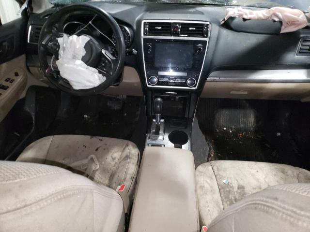 Photo 8 from auction – 2018 SUBARU OUTBACK 2. with VIN 4S4BSAHC0J3201206