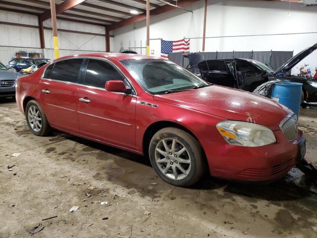 Photo 4 from auction – 2007 BUICK LUCERNE CX with VIN 1G4HD57297U184462