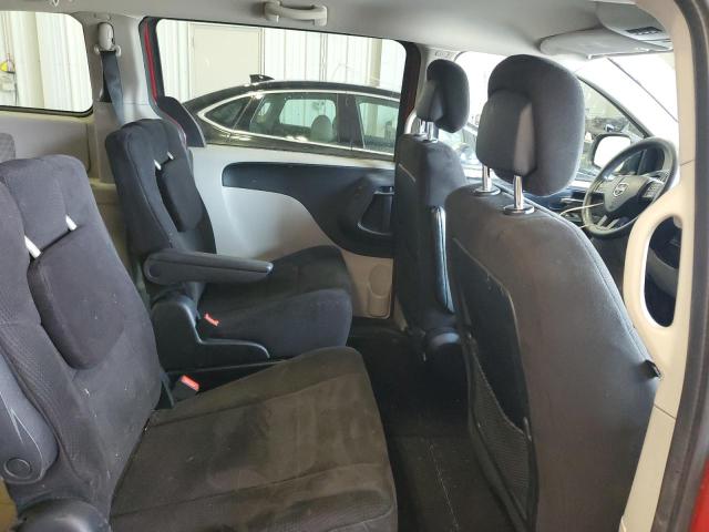 Photo 10 from auction – 2012 DODGE GRAND CARA with VIN 2C4RDGCG6CR209895