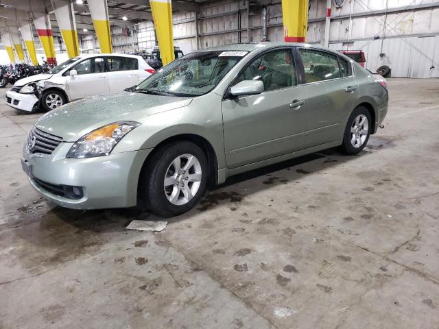 NISSAN ALTIMA 2007 with VIN 1N4AL21E87N413160 - Photo from auction