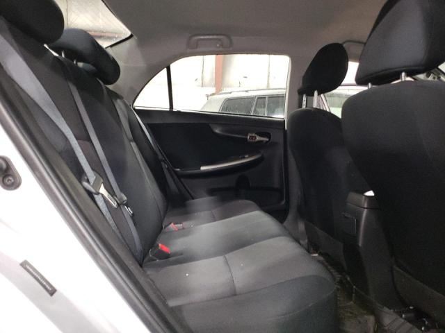 Photo 10 from auction – 2010 TOYOTA COROLLA BA with VIN 1NXBU4EE9AZ281567