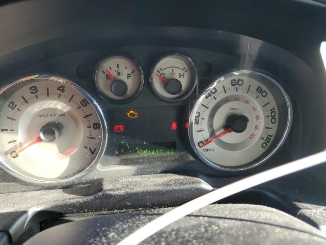 Photo 9 from auction – 2007 FORD EDGE SEL P with VIN 2FMDK49C27BA54713