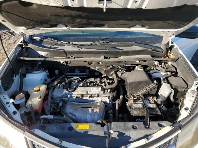 Photo 12 from auction – 2013 TOYOTA RAV4 LE with VIN 2T3ZFREV3DW027046