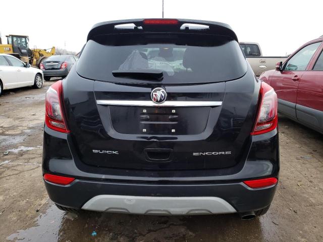 Zdjęcie 6 z aukcji – 2018 BUICK ENCORE SPO z VIN KL4CJ1SB3JB511930