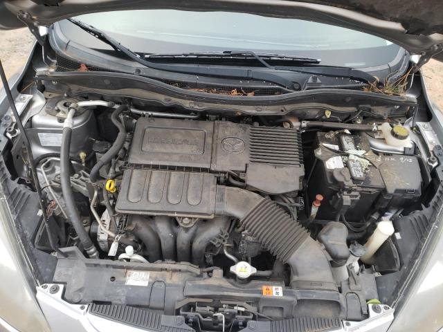 Photo 11 from auction – 2013 MAZDA MAZDA2 with VIN JM1DE1KY1D0168067