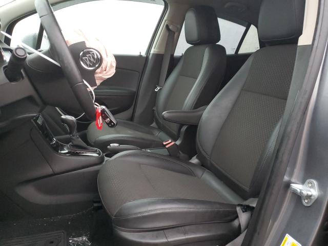 Photo 7 from auction – 2020 BUICK ENCORE SPO with VIN KL4CJ2SBXLB000840