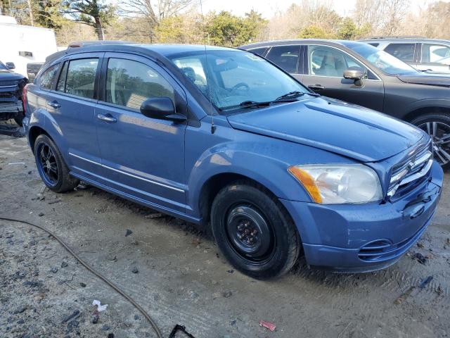 Photo 4 from auction – 2007 DODGE CALIBER R/ with VIN 1B3HB78KX7D134465