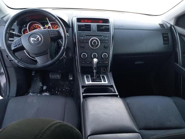 Photo 8 from auction – 2008 MAZDA CX-9 with VIN JM3TB38V180145432